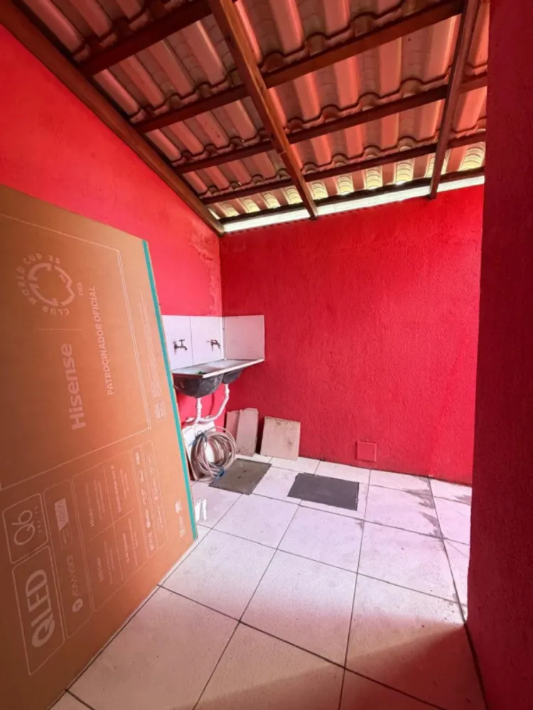 Casa, 2 quartos, 50 m² - Foto 2