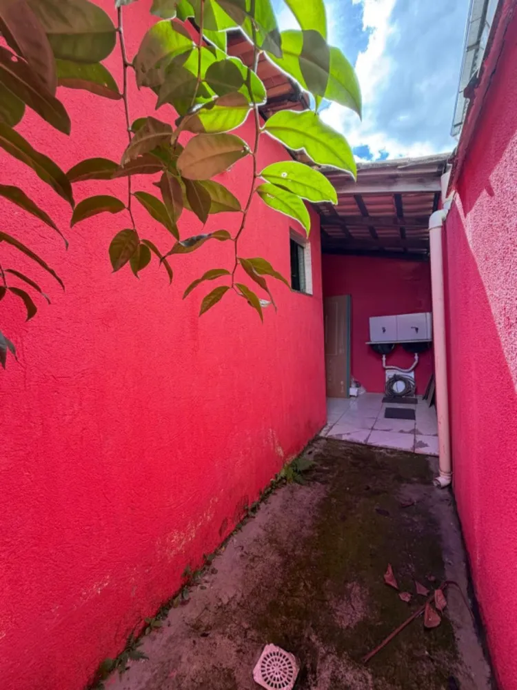 Casa, 2 quartos, 50 m² - Foto 1