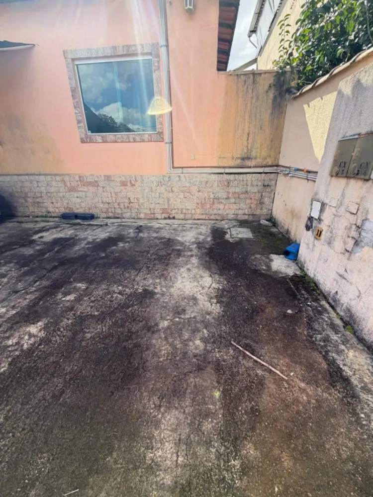 Casa, 2 quartos, 50 m² - Foto 3