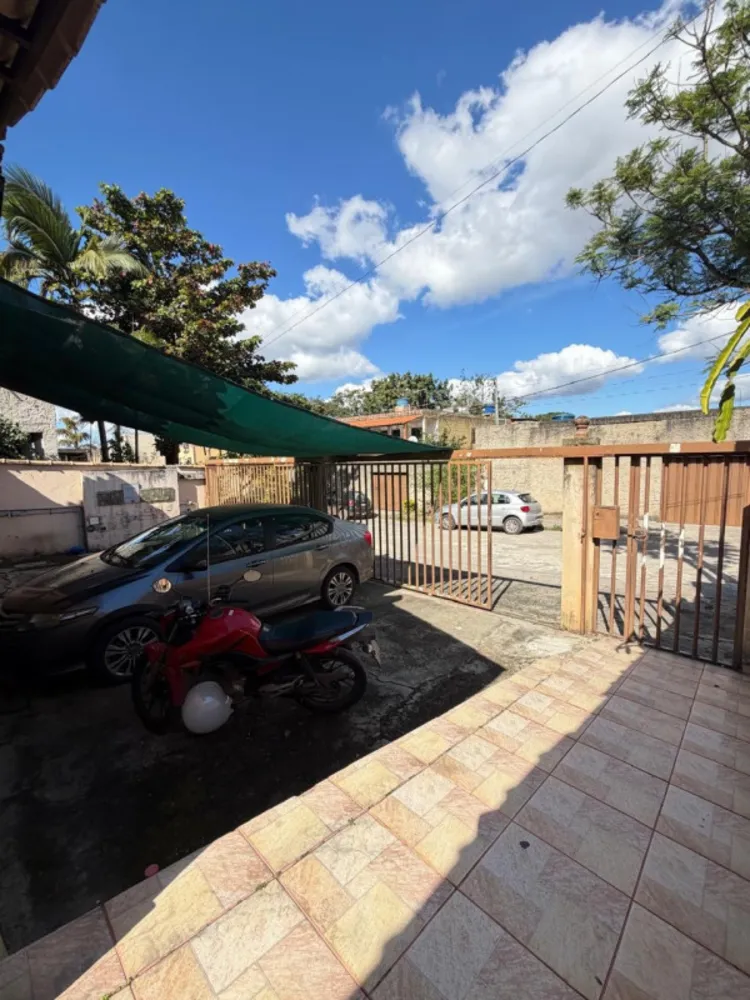 Casa, 2 quartos, 50 m² - Foto 5