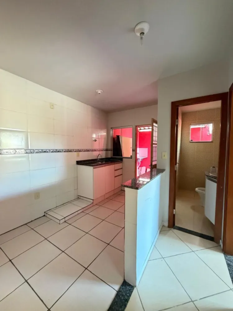 Casa, 2 quartos, 50 m² - Foto 4