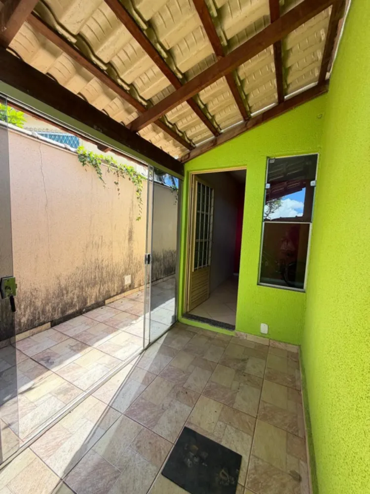 Casa, 2 quartos, 50 m² - Foto 7