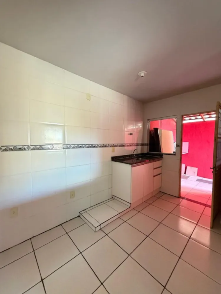 Casa, 2 quartos, 50 m² - Foto 3