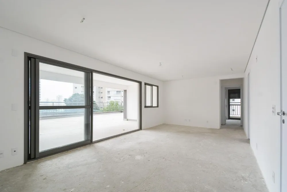 Apartamento, 2 quartos, 215 m² - Foto 1