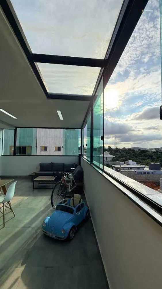 Cobertura, 2 quartos, 141 m² - Foto 1