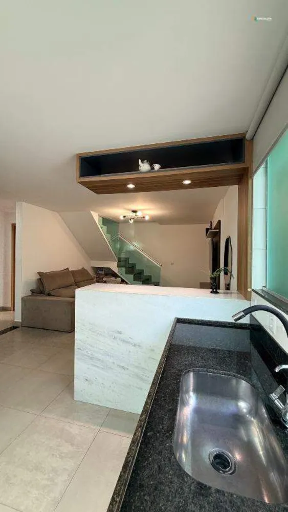 Cobertura, 2 quartos, 141 m² - Foto 7
