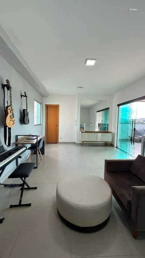 Cobertura, 2 quartos, 141 m² - Foto 13
