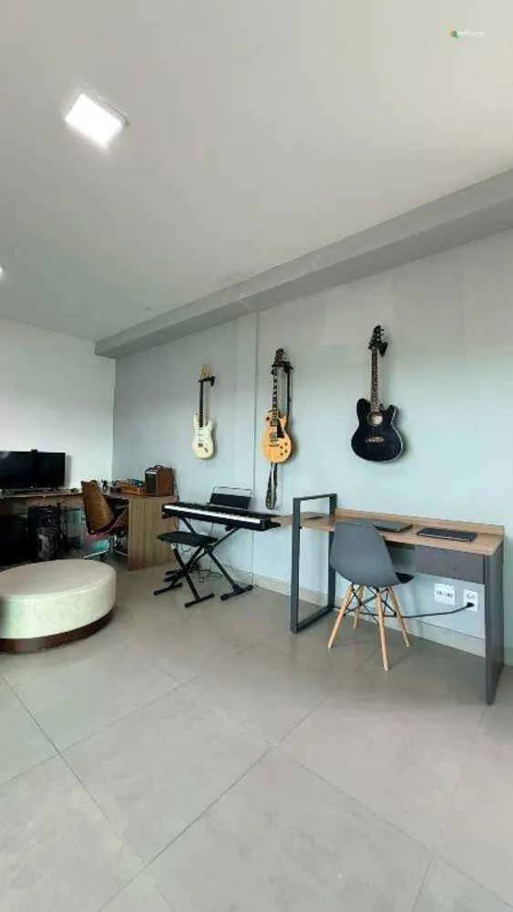 Cobertura, 2 quartos, 141 m² - Foto 11