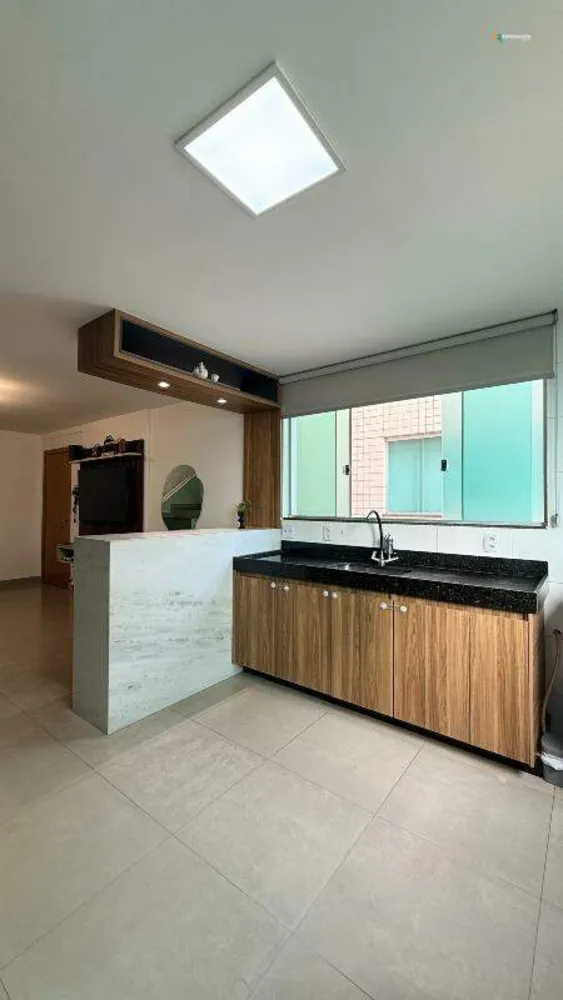 Cobertura, 2 quartos, 141 m² - Foto 6