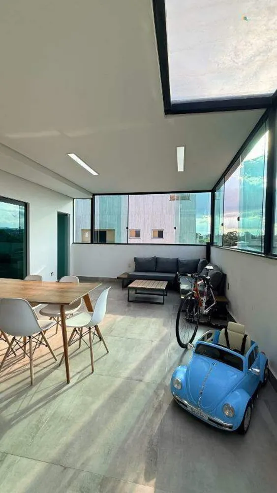 Cobertura, 2 quartos, 141 m² - Foto 16