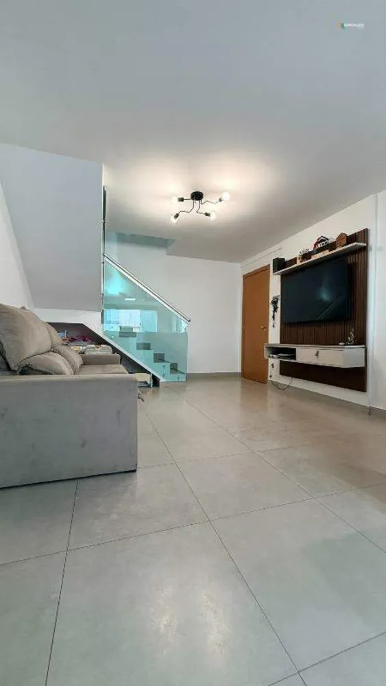 Cobertura, 2 quartos, 141 m² - Foto 3