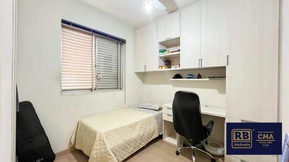 Cobertura, 3 quartos, 150 m² - Foto 7