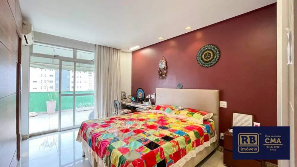 Cobertura, 3 quartos, 150 m² - Foto 4