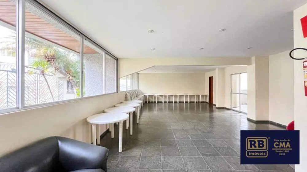 Cobertura, 3 quartos, 150 m² - Foto 11