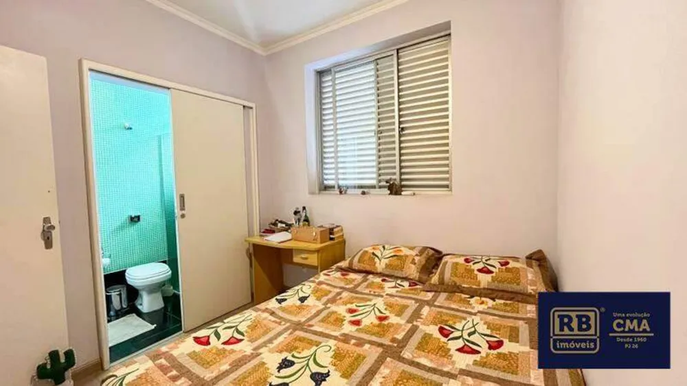 Cobertura, 3 quartos, 150 m² - Foto 10