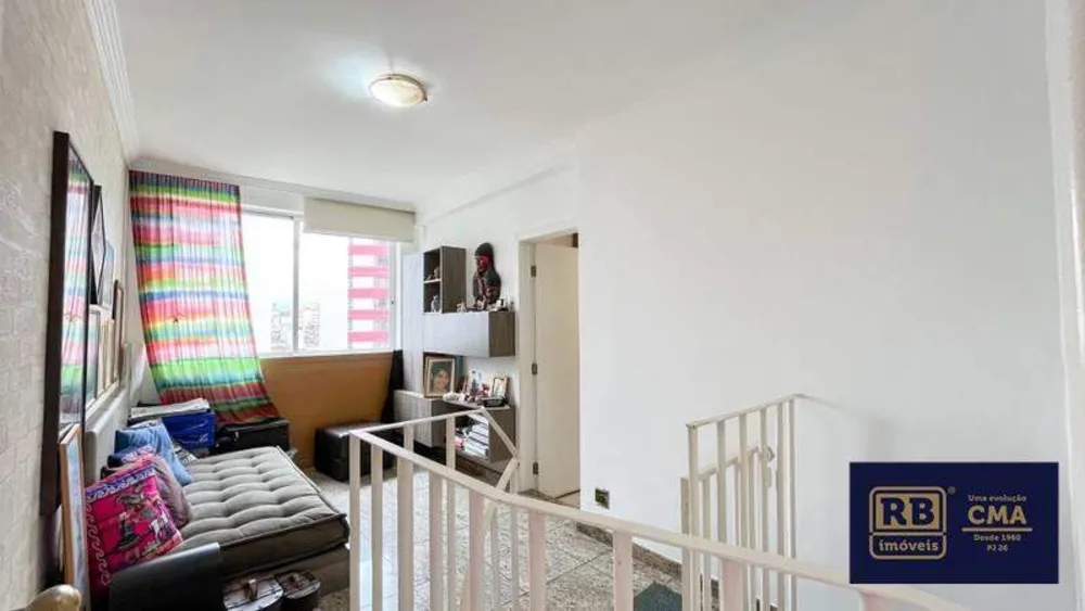 Cobertura, 3 quartos, 150 m² - Foto 6