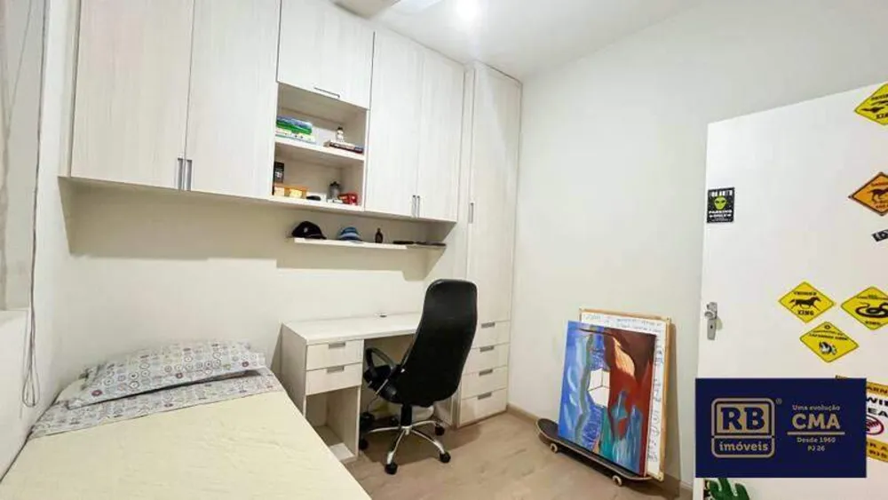 Cobertura, 3 quartos, 150 m² - Foto 8