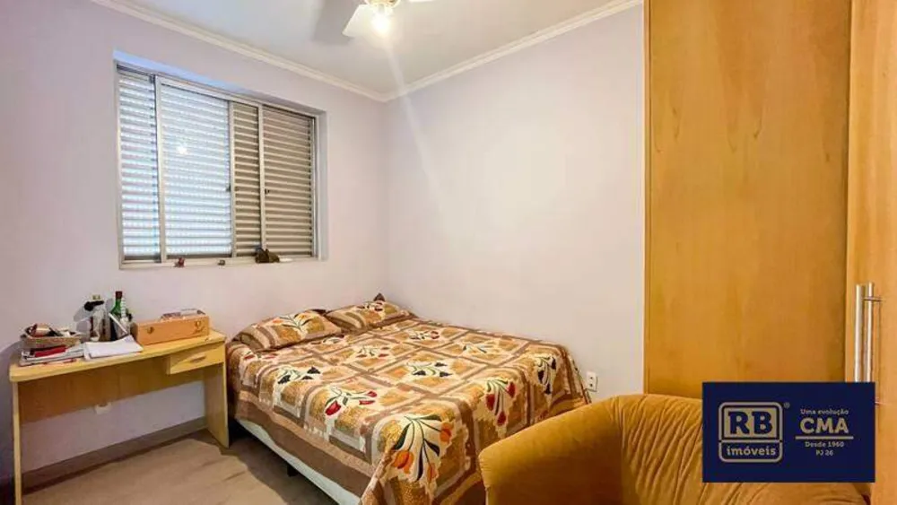 Cobertura, 3 quartos, 150 m² - Foto 14