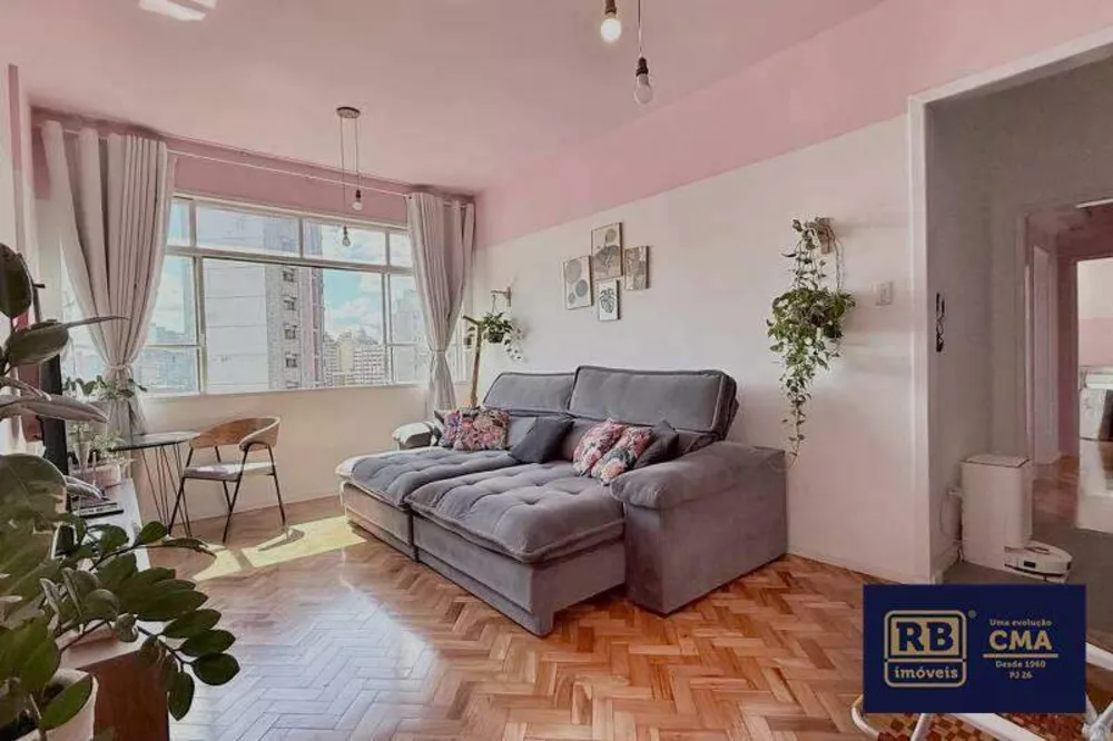 Cobertura, 3 quartos, 150 m² - Foto 5