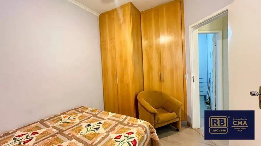 Cobertura, 3 quartos, 150 m² - Foto 9