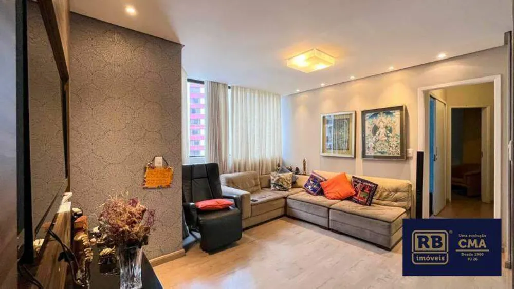 Cobertura, 3 quartos, 150 m² - Foto 1