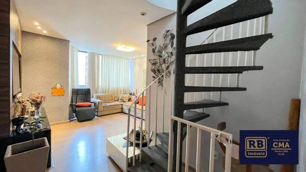 Cobertura, 3 quartos, 150 m² - Foto 19