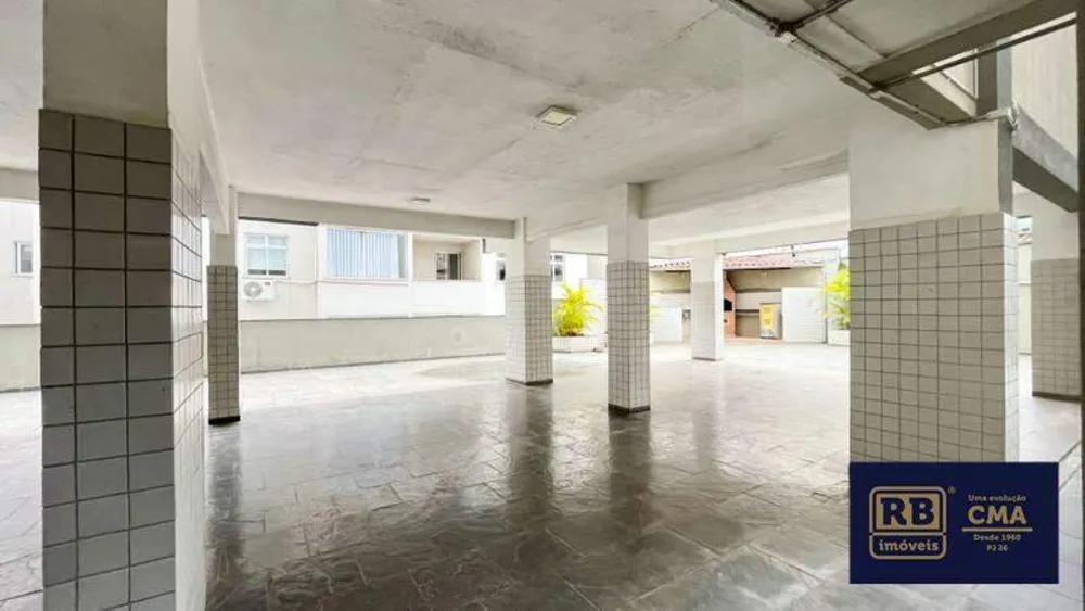 Cobertura, 3 quartos, 150 m² - Foto 8