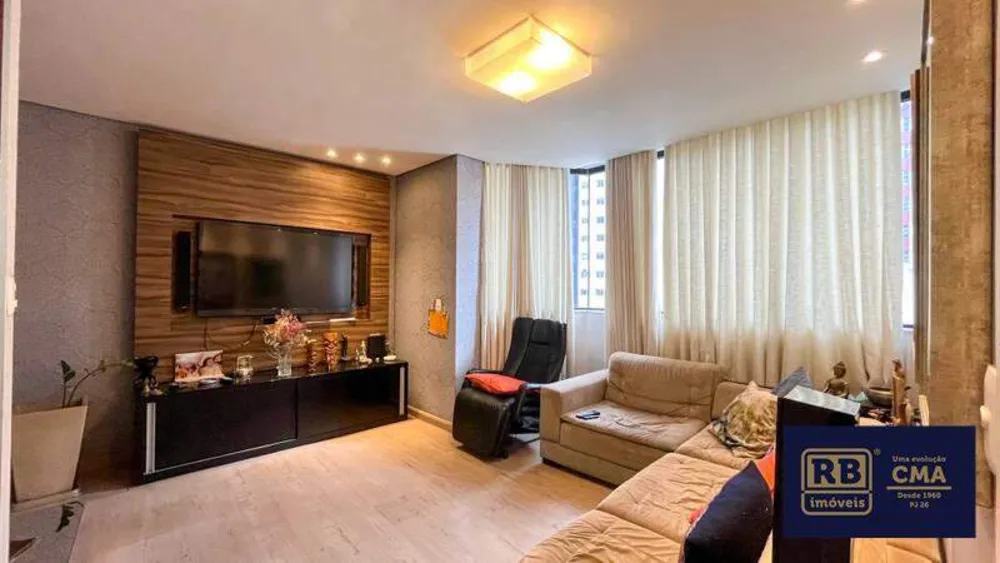 Cobertura, 3 quartos, 150 m² - Foto 11