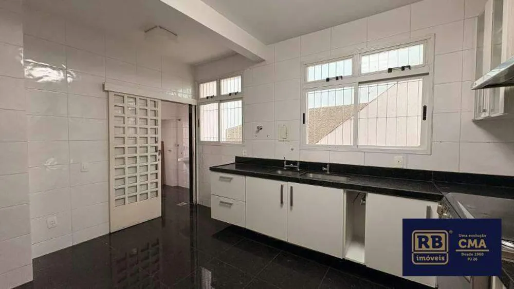 Cobertura, 3 quartos, 150 m² - Foto 10