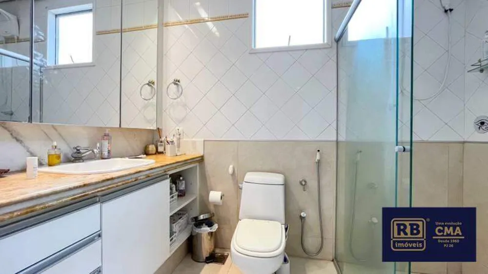 Cobertura, 3 quartos, 150 m² - Foto 13