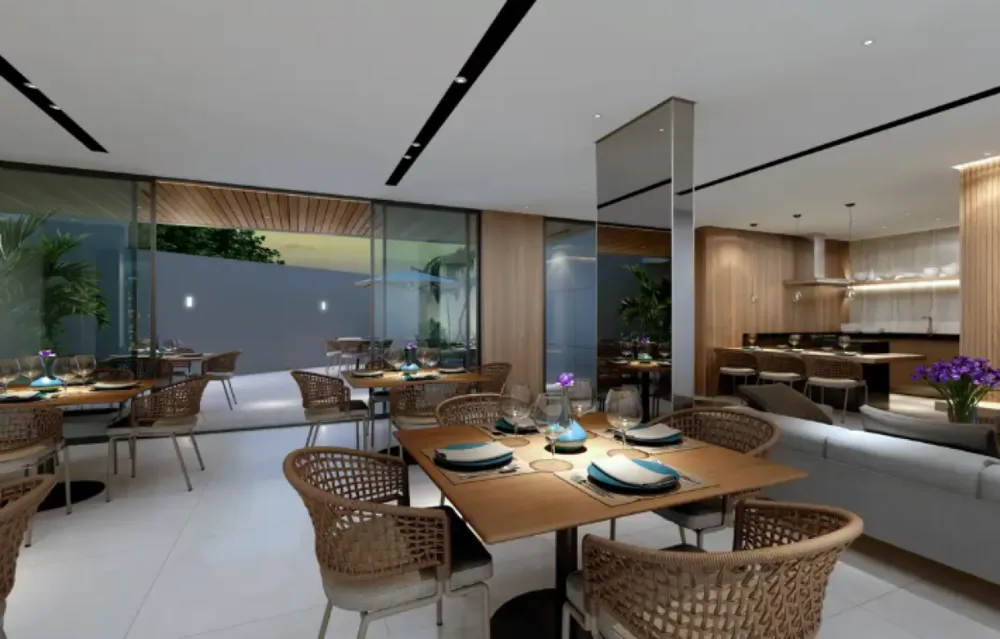 Apartamento, 4 quartos, 135 m² - Foto 8