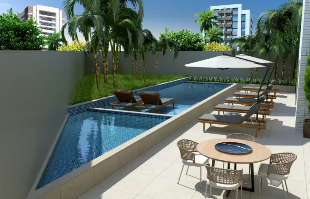 Apartamento, 4 quartos, 135 m² - Foto 6