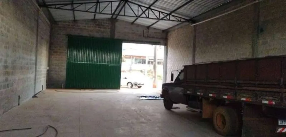 Depósito-Galpão, 220 m² - Foto 4