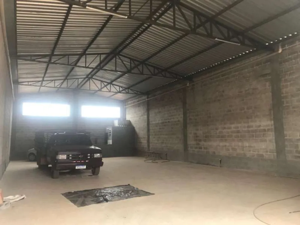 Depósito-Galpão, 220 m² - Foto 3