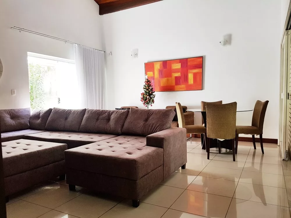 Casa à venda com 4 quartos, 260m² - Foto 4