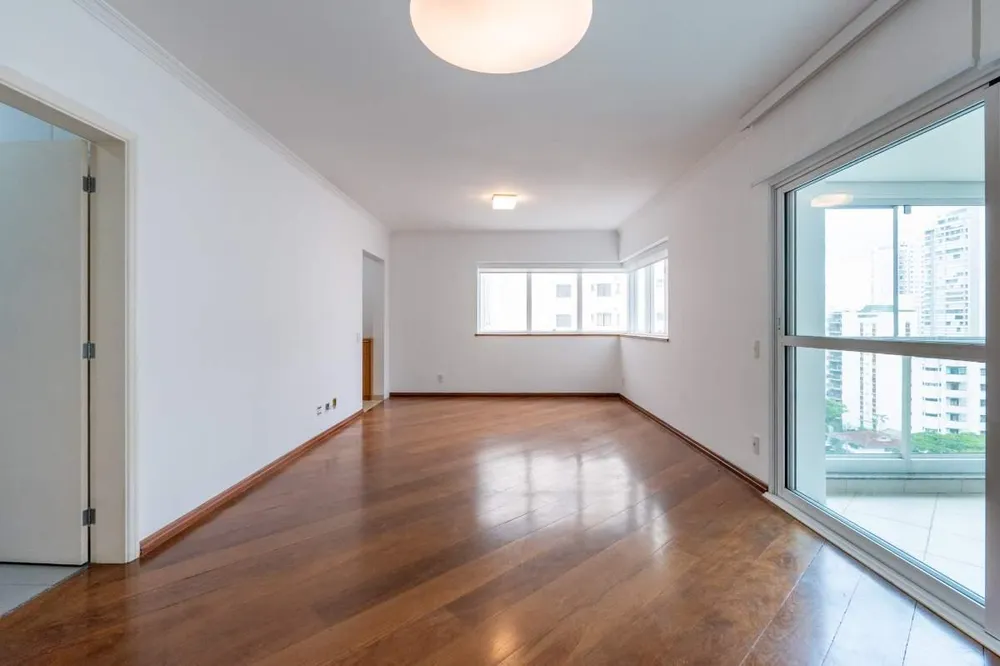 Apartamento, 3 quartos, 154 m² - Foto 3