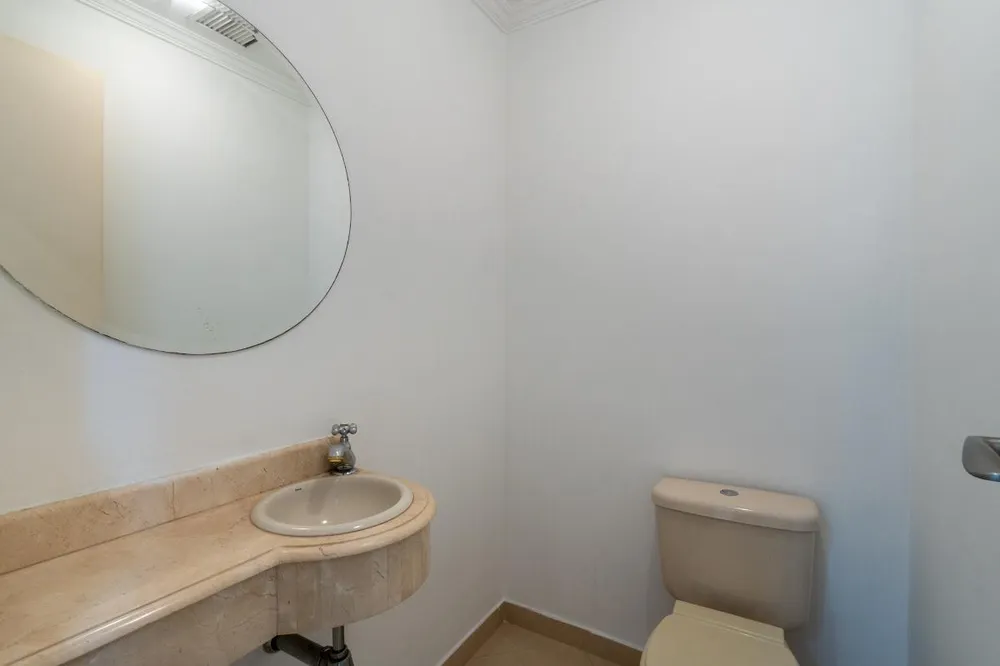 Apartamento, 3 quartos, 154 m² - Foto 6