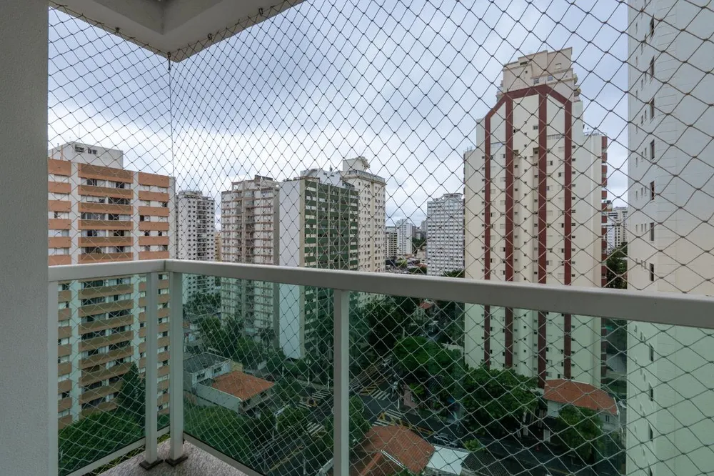 Apartamento, 3 quartos, 154 m² - Foto 5