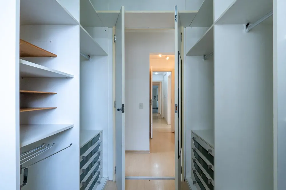 Apartamento, 3 quartos, 154 m² - Foto 4