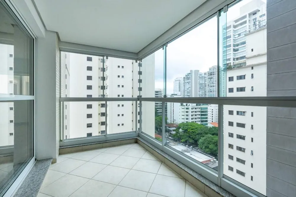 Apartamento, 3 quartos, 154 m² - Foto 1