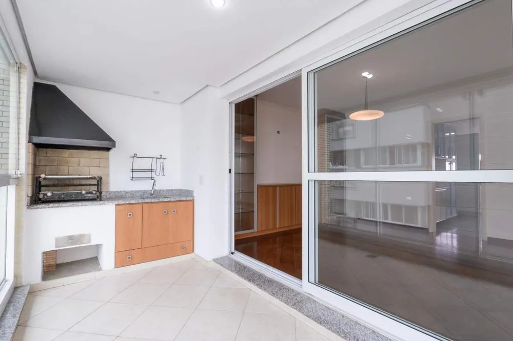 Apartamento, 3 quartos, 154 m² - Foto 9