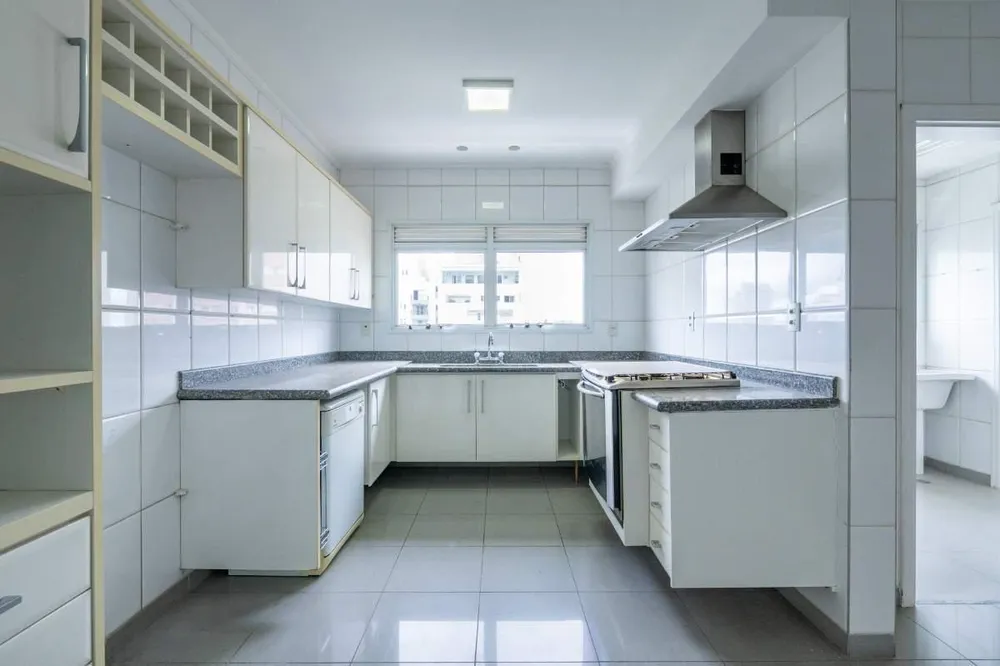 Apartamento, 3 quartos, 154 m² - Foto 10