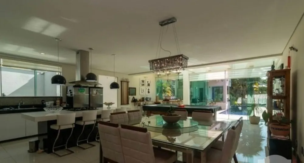 Casa, 4 quartos, 500 m² - Foto 4