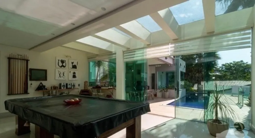 Casa, 4 quartos, 500 m² - Foto 12