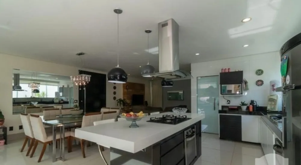Casa, 4 quartos, 500 m² - Foto 6