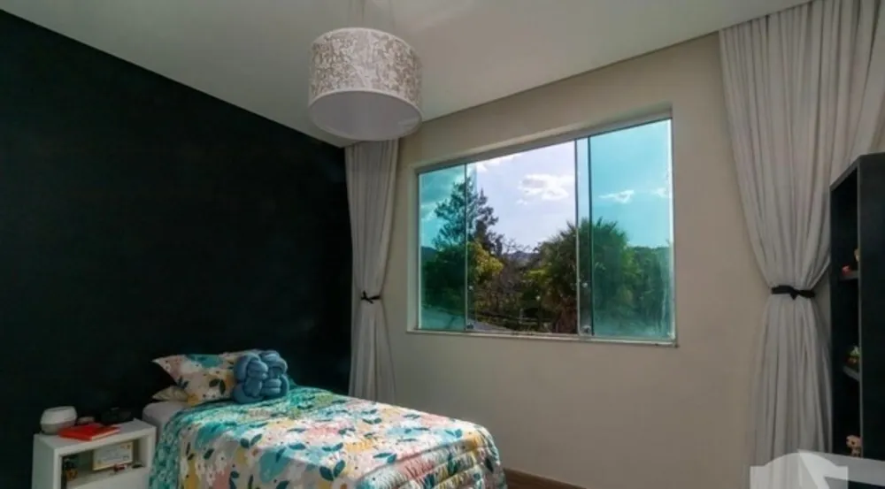 Casa, 4 quartos, 500 m² - Foto 11