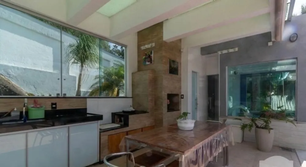 Casa, 4 quartos, 500 m² - Foto 7