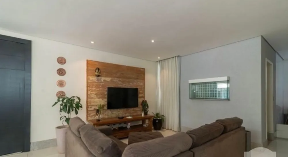 Casa, 4 quartos, 500 m² - Foto 3