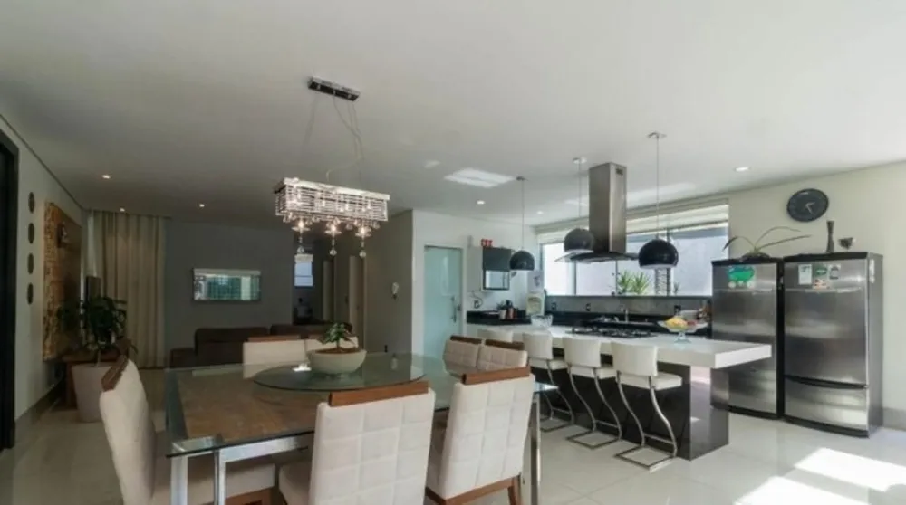 Casa, 4 quartos, 500 m² - Foto 8