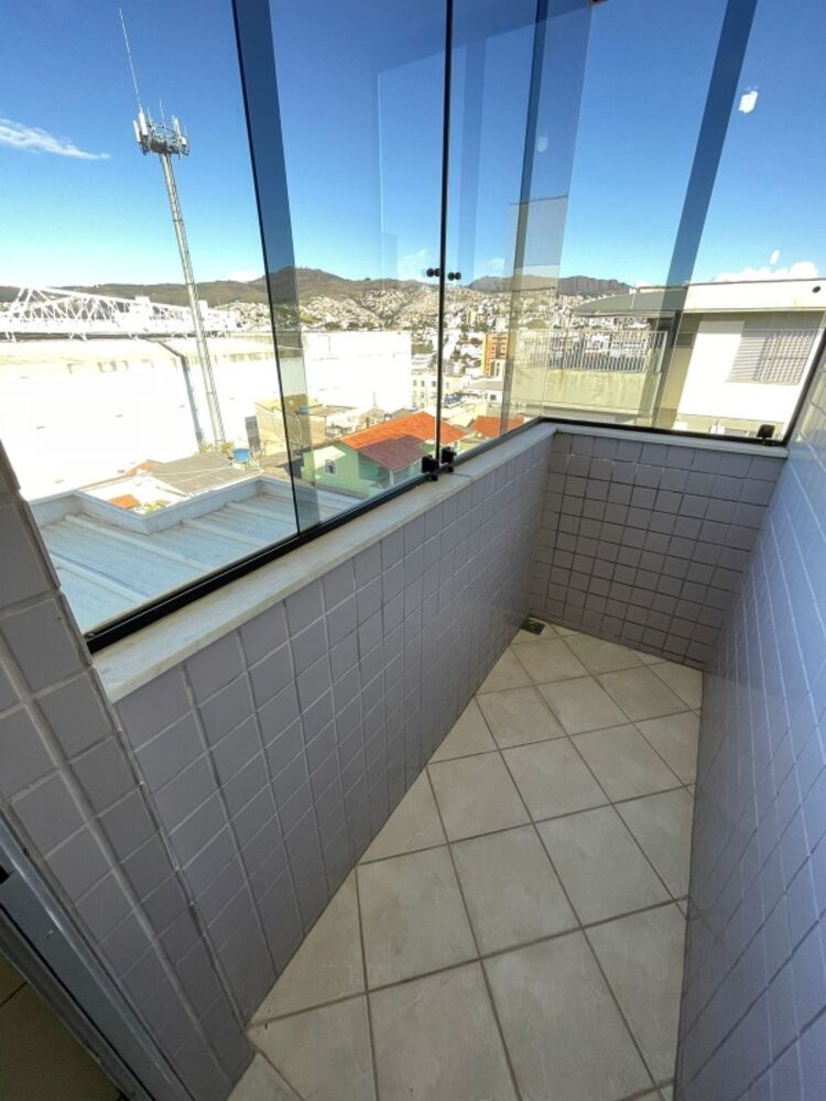 Cobertura à venda com 3 quartos, 147m² - Foto 7